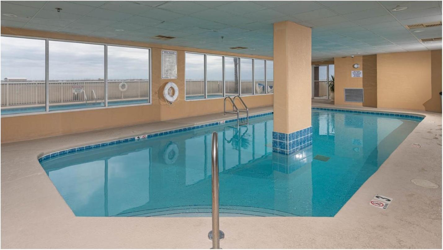 Royal Palms Unit 1205 Villa กัลฟ์ชอร์ส ภายนอก รูปภาพ