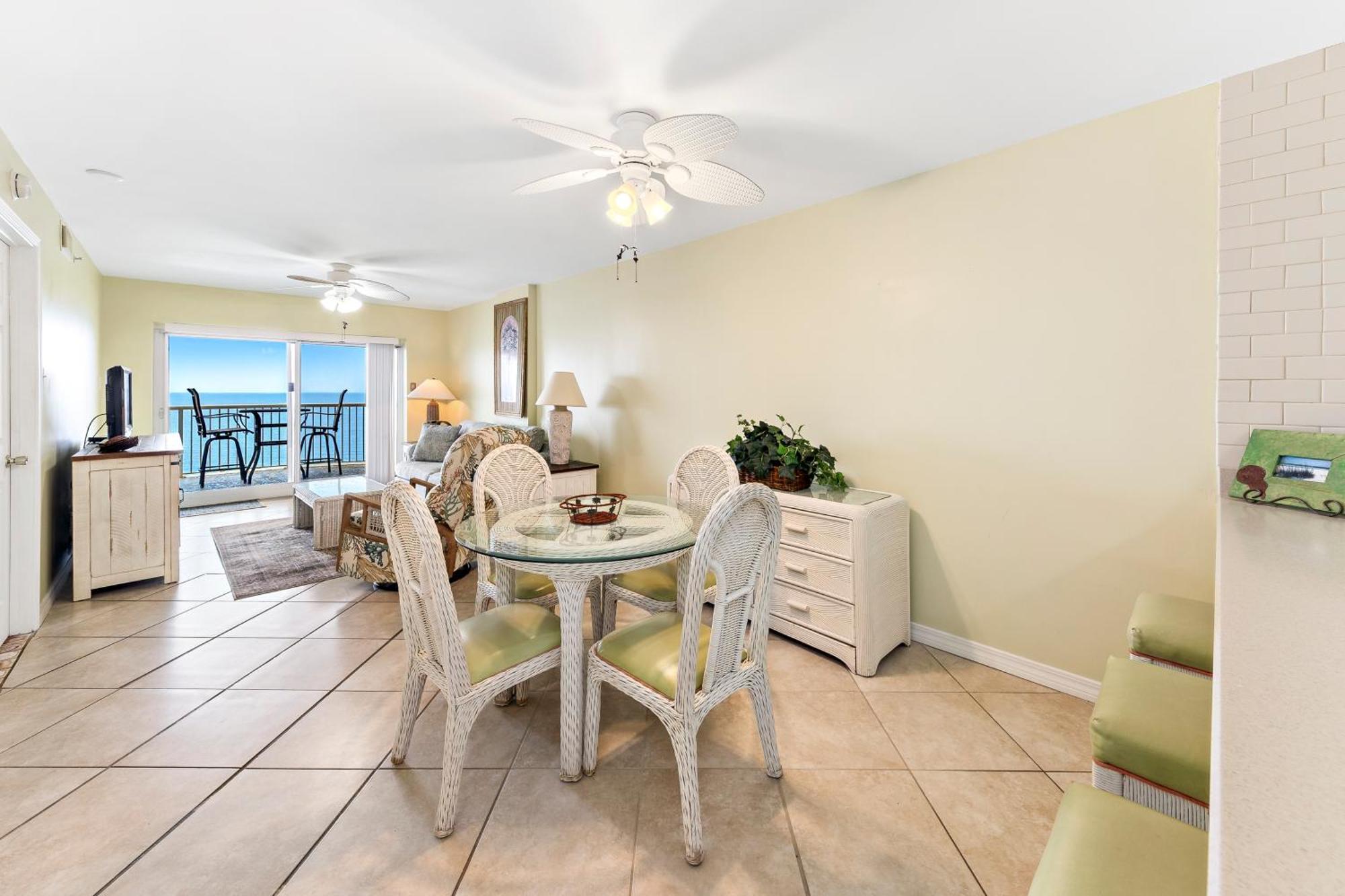 Royal Palms Unit 1205 Villa กัลฟ์ชอร์ส ภายนอก รูปภาพ